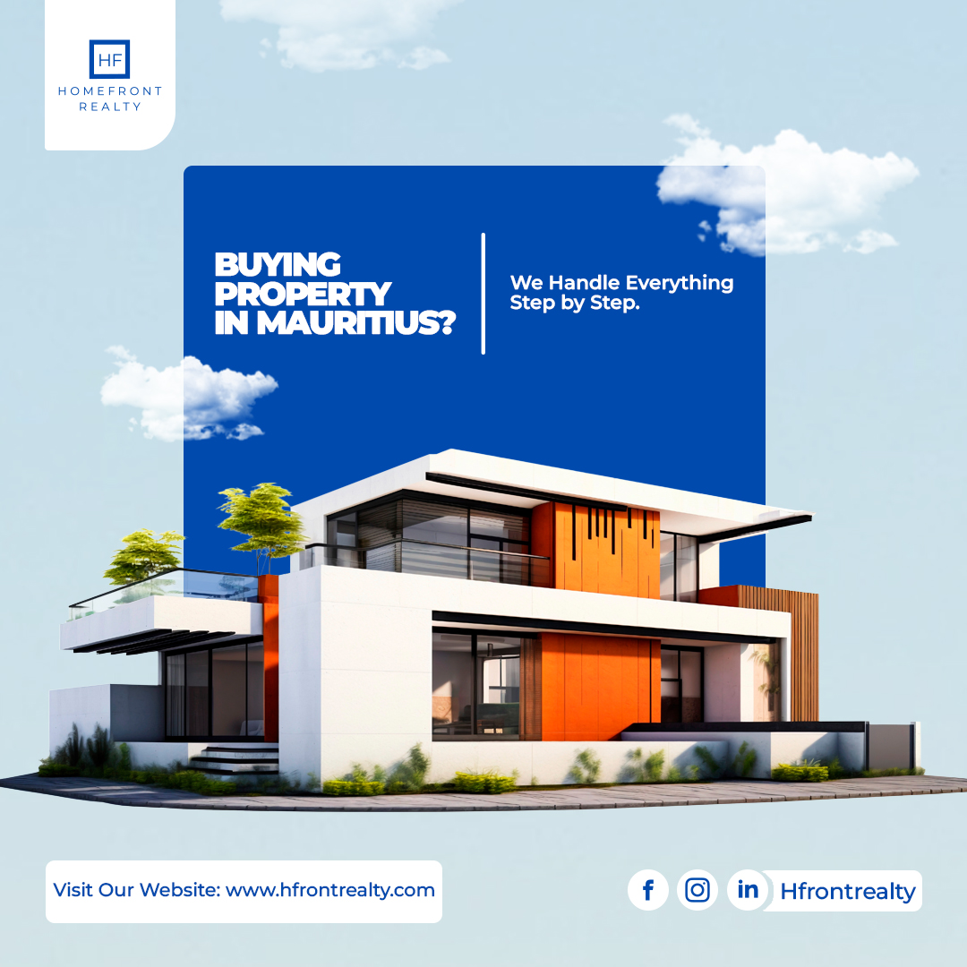 Property Investment Campaign
